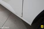 2018 Citroen JUMPY 2.0 D 122 HK HENGERFESTE KAMERA CRUISE 