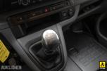 2018 Citroen JUMPY 2.0 D 122 HK HENGERFESTE KAMERA CRUISE 