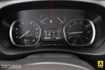 2018 Citroen JUMPY 2.0 D 122 HK HENGERFESTE KAMERA CRUISE 