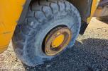 2006 Moxy MT31HL dumper 6x6 – reparasjonsobjekt