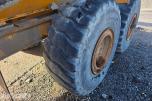 2006 Moxy MT31HL dumper 6x6 – reparasjonsobjekt