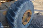 2006 Moxy MT31HL dumper 6x6 – reparasjonsobjekt