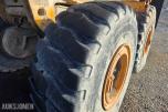 2006 Moxy MT31HL dumper 6x6 – reparasjonsobjekt