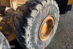 2006 Moxy MT31HL dumper 6x6 – reparasjonsobjekt