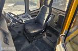 2006 Moxy MT31HL dumper 6x6 – reparasjonsobjekt