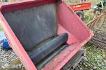 Kverneland UN 1700 Frontmontert tank til poteter