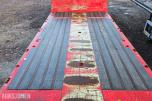 2013 HRD STTM3N 3-akslet jumbo semi med uttrekk