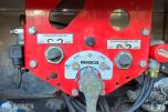 2013 HRD STTM3N 3-akslet jumbo semi med uttrekk