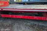 2013 HRD STTM3N 3-akslet jumbo semi med uttrekk