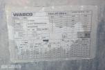 2013 HRD STTM3N 3-akslet jumbo semi med uttrekk