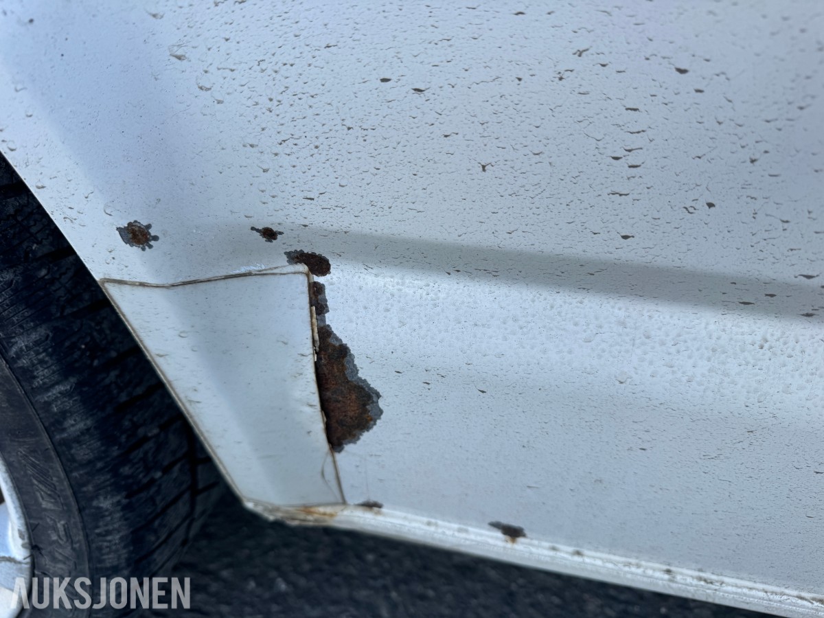 2014 Volkswagen TRANSPORTER 2.0-140 D 4MOTION HENGERFESTE