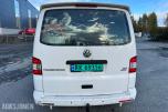2014 Volkswagen TRANSPORTER 2.0-140 D 4MOTION HENGERFESTE