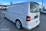 2014 Volkswagen TRANSPORTER 2.0-140 D 4MOTION HENGERFESTE