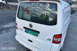 2014 Volkswagen TRANSPORTER 2.0-140 D 4MOTION HENGERFESTE