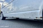 2014 Volkswagen TRANSPORTER 2.0-140 D 4MOTION HENGERFESTE