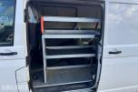 2014 Volkswagen TRANSPORTER 2.0-140 D 4MOTION HENGERFESTE