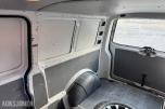 2014 Volkswagen TRANSPORTER 2.0-140 D 4MOTION HENGERFESTE