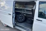 2014 Volkswagen TRANSPORTER 2.0-140 D 4MOTION HENGERFESTE
