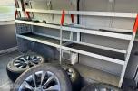 2014 Volkswagen TRANSPORTER 2.0-140 D 4MOTION HENGERFESTE