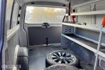 2014 Volkswagen TRANSPORTER 2.0-140 D 4MOTION HENGERFESTE