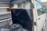 2014 Volkswagen TRANSPORTER 2.0-140 D 4MOTION HENGERFESTE