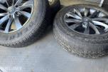 2014 Volkswagen TRANSPORTER 2.0-140 D 4MOTION HENGERFESTE