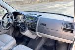 2014 Volkswagen TRANSPORTER 2.0-140 D 4MOTION HENGERFESTE