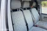 2014 Volkswagen TRANSPORTER 2.0-140 D 4MOTION HENGERFESTE