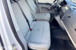 2014 Volkswagen TRANSPORTER 2.0-140 D 4MOTION HENGERFESTE