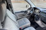 2014 Volkswagen TRANSPORTER 2.0-140 D 4MOTION HENGERFESTE