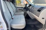 2014 Volkswagen TRANSPORTER 2.0-140 D 4MOTION HENGERFESTE