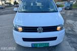 2014 Volkswagen TRANSPORTER 2.0-140 D 4MOTION HENGERFESTE