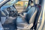 2010 Toyota HILUX 2.5-144 D 4WD, HØY OG LAVSERIE, HENGERFESTE, PLANTOPP
