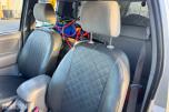 2010 Toyota HILUX 2.5-144 D 4WD, HØY OG LAVSERIE, HENGERFESTE, PLANTOPP