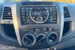 2010 Toyota HILUX 2.5-144 D 4WD, HØY OG LAVSERIE, HENGERFESTE, PLANTOPP