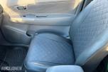 2010 Toyota HILUX 2.5-144 D 4WD, HØY OG LAVSERIE, HENGERFESTE, PLANTOPP