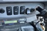 2010 Toyota HILUX 2.5-144 D 4WD, HØY OG LAVSERIE, HENGERFESTE, PLANTOPP
