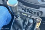 2010 Toyota HILUX 2.5-144 D 4WD, HØY OG LAVSERIE, HENGERFESTE, PLANTOPP