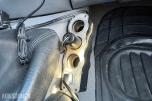 2010 Toyota HILUX 2.5-144 D 4WD, HØY OG LAVSERIE, HENGERFESTE, PLANTOPP