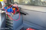 2010 Toyota HILUX 2.5-144 D 4WD, HØY OG LAVSERIE, HENGERFESTE, PLANTOPP