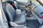 2010 Toyota HILUX 2.5-144 D 4WD, HØY OG LAVSERIE, HENGERFESTE, PLANTOPP