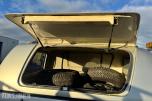 2010 Toyota HILUX 2.5-144 D 4WD, HØY OG LAVSERIE, HENGERFESTE, PLANTOPP