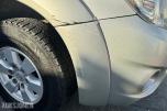 2010 Toyota HILUX 2.5-144 D 4WD, HØY OG LAVSERIE, HENGERFESTE, PLANTOPP