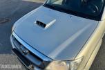 2010 Toyota HILUX 2.5-144 D 4WD, HØY OG LAVSERIE, HENGERFESTE, PLANTOPP