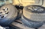 2010 Toyota HILUX 2.5-144 D 4WD, HØY OG LAVSERIE, HENGERFESTE, PLANTOPP