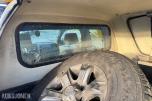 2010 Toyota HILUX 2.5-144 D 4WD, HØY OG LAVSERIE, HENGERFESTE, PLANTOPP