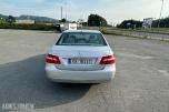 2010 Mercedes-Benz  E220 CDI 2.1 170hk cruisekontroll eu ok 09.2028     154600km