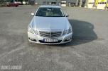 2010 Mercedes-Benz  E220 CDI 2.1 170hk cruisekontroll eu ok 09.2028     154600km