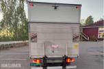 2017 Mercedes-Benz Sprinter 2.1 Diesel, Automat – Kjøl/Frys/Varme | Zepro-løftelem