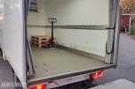 2017 Mercedes-Benz Sprinter 2.1 Diesel, Automat – Kjøl/Frys/Varme | Zepro-løftelem